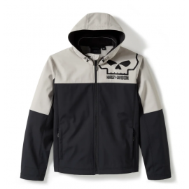 Bouson déperlant Willie G™ Skull