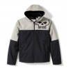 Bouson déperlant Willie G™ Skull