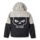 Bouson déperlant Willie G™ Skull