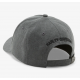 Casquette ajustable Switchback Live By It - Harley Black