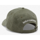 Casquette ajustable Switchback Live By It - Grape Leaf