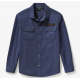 Surchemise en sergé pour homme Working Man