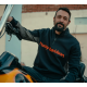 Polaire H-D® TECH zippée