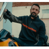 Polaire H-D® TECH zippée
