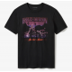 T-shirt graphique Lowrider Sunset