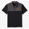 Polo à manches courtes H-D® TECH Coolmax®