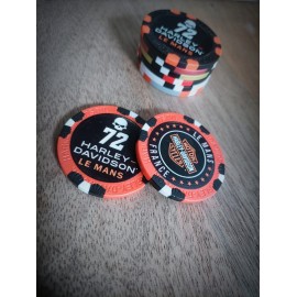 JETON DE POKER