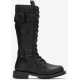 Botte de moto Belhaven CE pour femmes