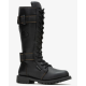 Botte de moto Belhaven CE pour femmes