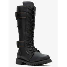 Botte de moto Belhaven CE pour femmes