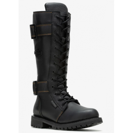 Botte de moto Belhaven CE pour femmes