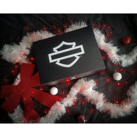 Calendrier de l'Avent Harley-Davidson Le Mans