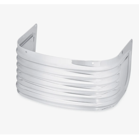 JUPE DE GARDE BOUE AVANT