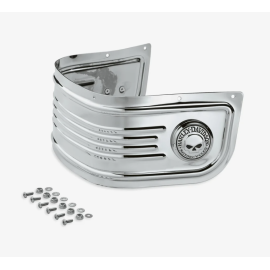 JUPE DE GARDE BOUE WILLIE G SKULL