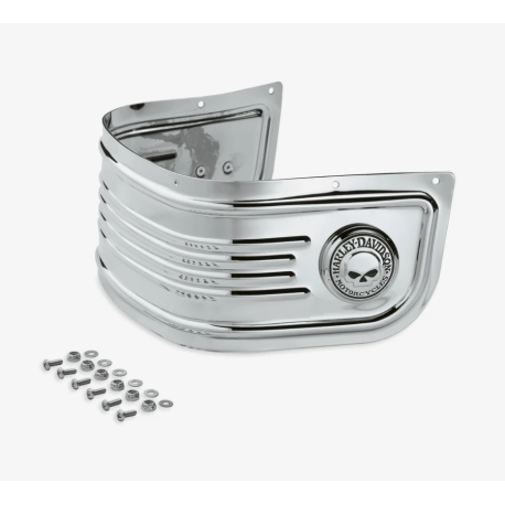 JUPE DE GARDE BOUE WILLIE G SKULL