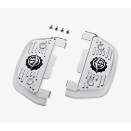 CACHE MARCHEPIEDS PASSAGER ROAD KING CLASSIC