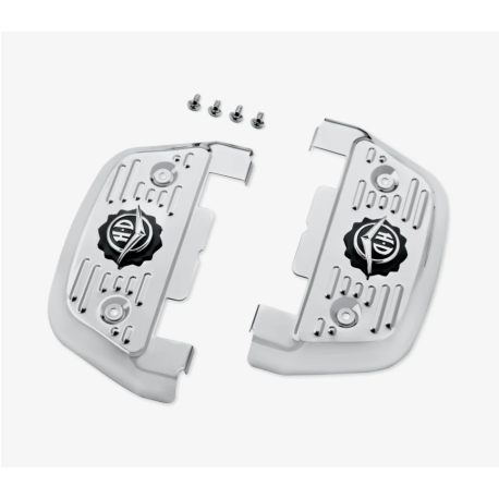 CACHE MARCHEPIEDS PASSAGER ROAD KING CLASSIC