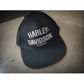 Casquette enfant Harley-Davidson