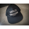 Casquette enfant Harley-Davidson