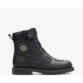 GILFORD RIDE CE HOMMES / BLACK