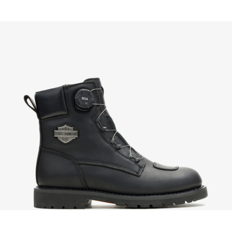 GILFORD RIDE CE HOMMES / BLACK