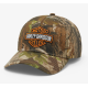 Casquette ajustable H-D Realtree APG Switchback