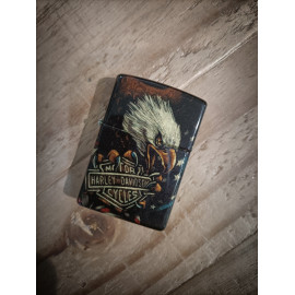 ZIPPO HARLEY-DAVIDSON LIMITED EDITION 2026