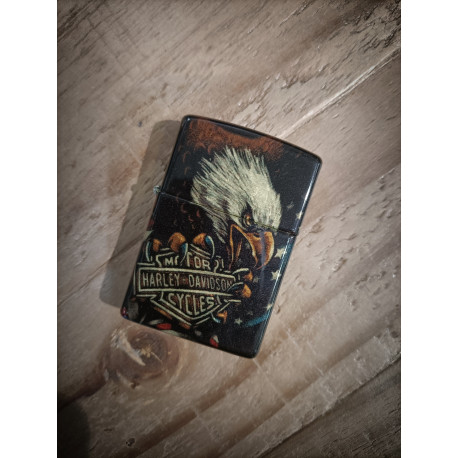 ZIPPO HARLEY-DAVIDSON LIMITED EDITION 2026