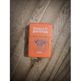 Motif Harley-Davidson® Legendary