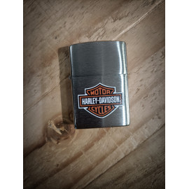 ZIPPO Harley-Davidson®