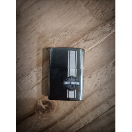 ZIPPO 218 HARLEY-DAVIDSON DESIGNS