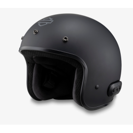 Casque Fury N04 Bluetooth - Matte Black