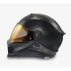 Casque intégral H-D Division X15 Skull Graphic