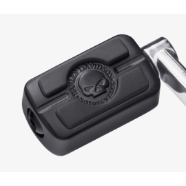 EMBOUT DE SELECTEUR WILLIE G SKULL