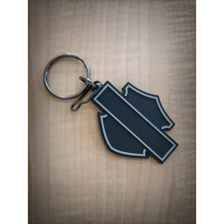 Porte clés Harley Davidson - Bar & Shield