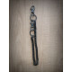 CHAINE PORTEFEUILLE MAILLE