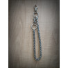chaine de portefeuille mailles