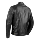 BLOUSON LAXEY NOIR