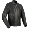 BLOUSON LAXEY NOIR