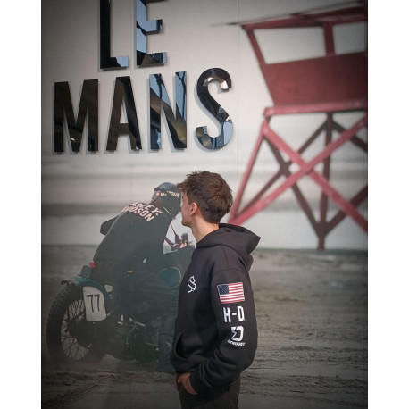 Sweat unisexe Factory Racing Team