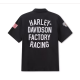 Chemise MC homme Factory Racing Team