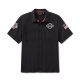 Chemise MC homme Factory Racing Team