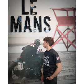 T-shirt homme Factory Racing Team