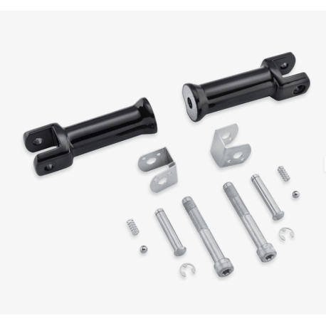 SUPPORT REPOSE PIED PASSAGER