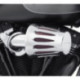 CACHE FILTRE HEAVY BREATHER SCREAMIN EAGLE HARLEY DAVIDSON