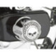 CACHES AXE DE ROUE AR WILLIE G SKULL HARLEY DAVIDSON