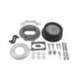 FILTRE A AIR HAUT DEBIT ROND SCREAMIN EAGLE