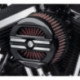KIT FILTRE A AIR COLLECTION RAIL HARLEY DAVIDSON