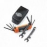 TROUSSE A OUTILS HARLEY DAVIDSON