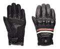 Gants cuir Harley davidson _ 98180-18ew